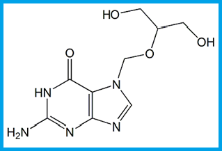 GANCICLOVIR EP IMPURITY H